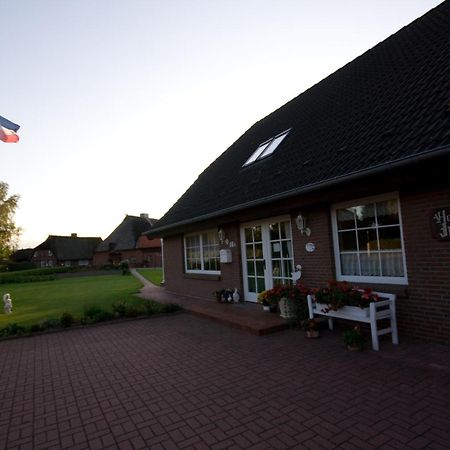 Haus Junior Apartamento Hohwacht Exterior foto